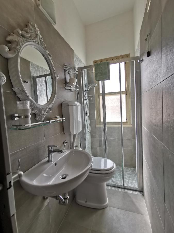 Hotel Vistamare Viserba Rimini Extérieur photo