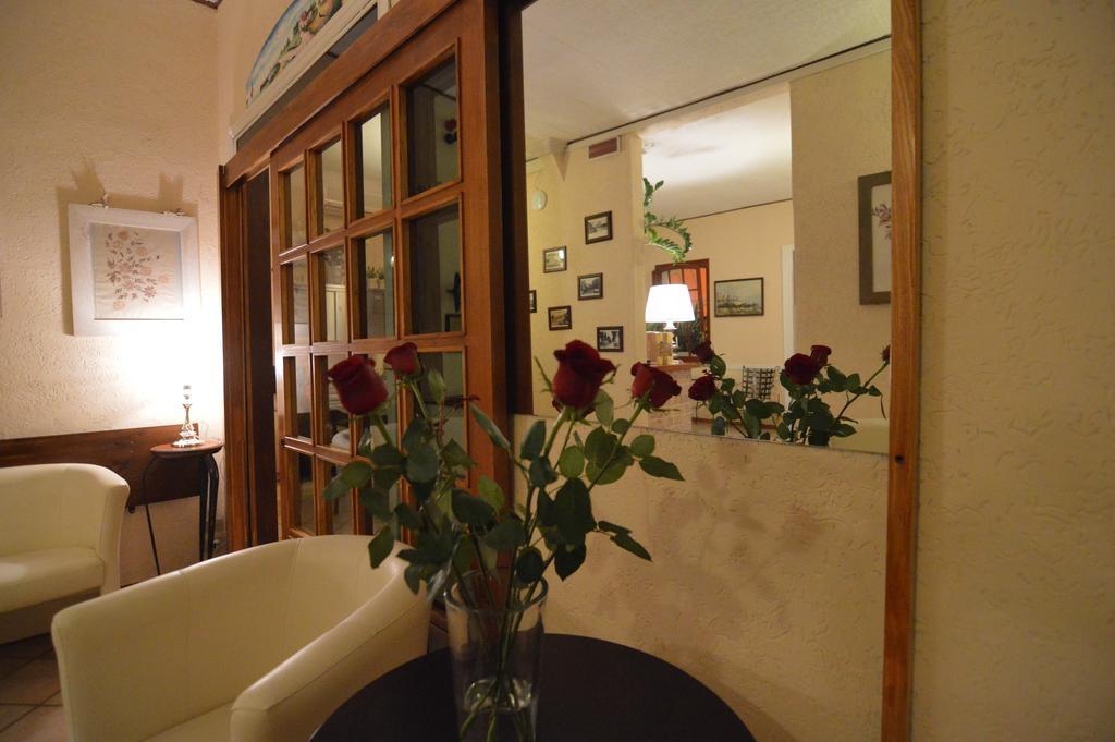 Hotel Vistamare Viserba Rimini Extérieur photo