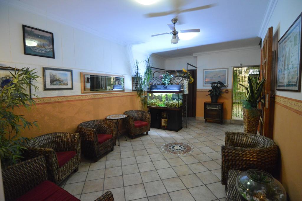 Hotel Vistamare Viserba Rimini Extérieur photo